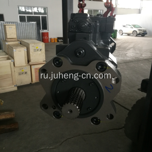 Volvo EC700 14656476 14621492 Гидравлический основной насос K3V280D